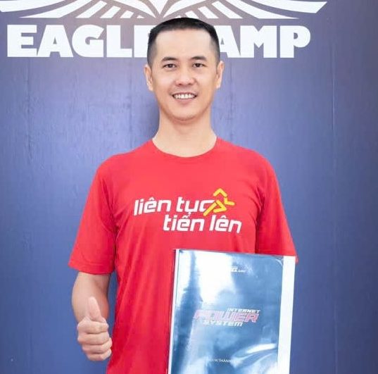 Hành trình học tập của Huỳnh Chí Diễn
