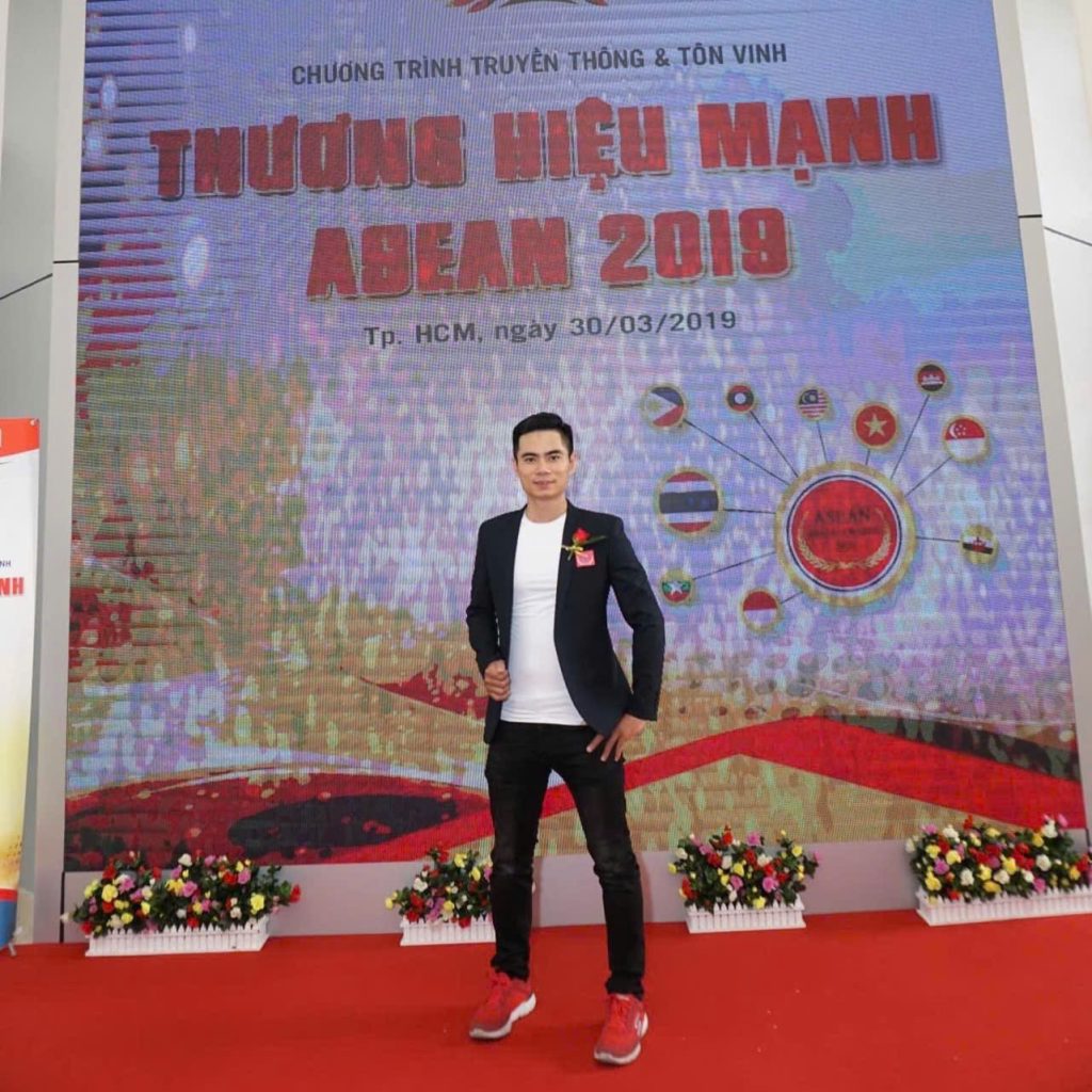 Lê Quang Vũ