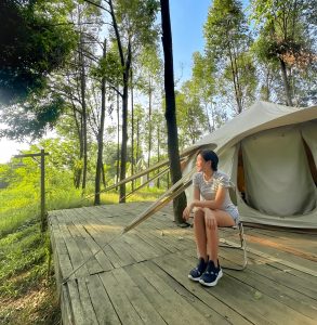 Ngô Thị Mai - Mọi hành trình đều ý nghĩa