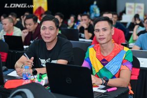 Nguyễn Văn Định - học hỏi không ngừng