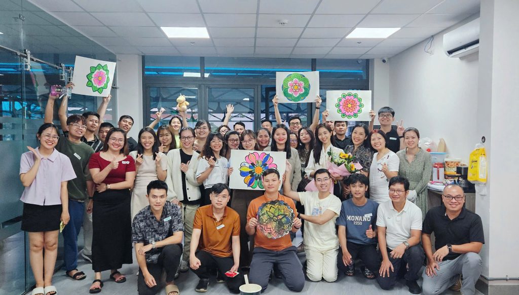 giảm béo lại khó đến vậy