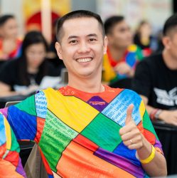 Huỳnh Chí Diễn